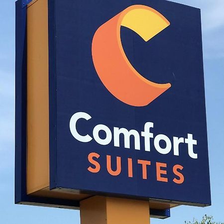 Comfort Suites Near Route 66 Спрингфилд Экстерьер фото